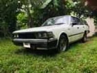 Gloria car image dataset preview