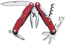 Sample 6 – Corkscrew