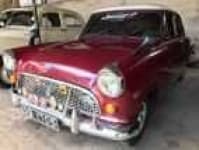 Sample 14 – Ford car