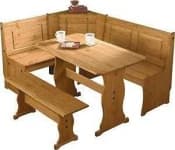 Sample 1 – Bench