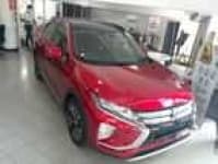 Sample 2 – Eclipse cross car