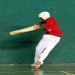Sample 2 – Jai alai