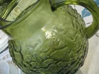 Sample 1 – Pitcher