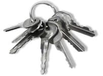 Sample 6 – Keys