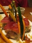 Sample 5 – Sushi