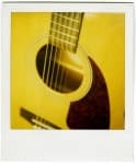 Sample 1 – Acoustic guitar