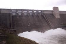 Sample of Dam