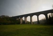Sample 5 – Viaduct