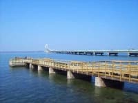 Sample 6 – Pier