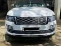 Sample 8 – Range rover car