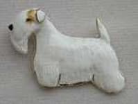 Sample 3 – Sealyham terrier
