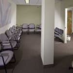 Sample 5 – Waitingroom