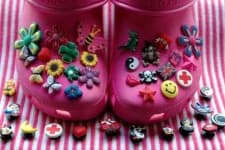Sample 2 – Clog