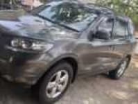 Sample 23 – Santa fe car