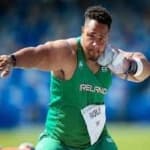 Sample 3 – Shot put