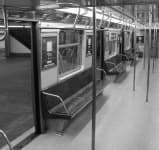 Sample 2 – Inside subway