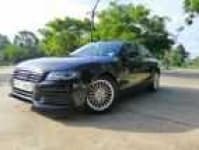 Sample 20 – A4 car