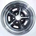 Sample 6 – Wheel