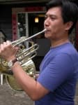Sample 6 – French horn