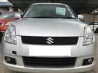Sample 13 – Swift car