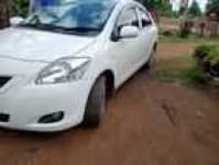 Sample 10 – Yaris car
