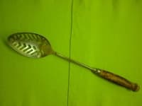 Sample of Serving spoon