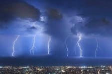 Sample 3 – Lightning