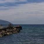 Sample 2 – Sea