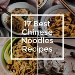 Sample 2 – Noodles