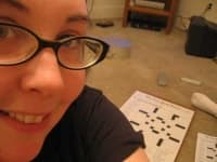 Sample 2 – Crossword puzzle