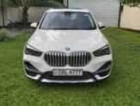 Sample 17 – X1 car