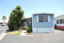 Sample 4 – Mobile home