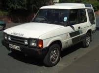 Sample 6 – Jeep car