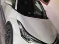 Sample 16 – Chr car
