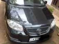Sample 15 – Vios car