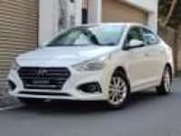 Sample 11 – Hyundai car