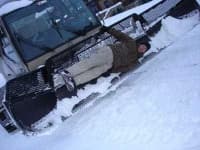 Sample 3 – Snowplow
