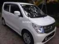 Sample 12 – Wagon r fz car