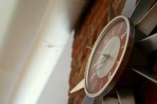 Sample 2 – Wall clock