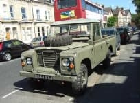 Sample 12 – Jeep car