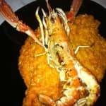 Sample 4 – Risotto