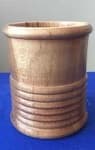 Sample 3 – Pen pot
