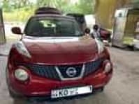 Sample 2 – Juke car
