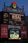 Sample 3 – Scoreboard