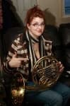 Sample 5 – French horn