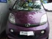 Sample 21 – Nano car