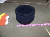 Sample 1 – Caldron