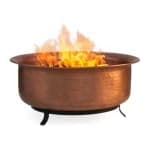 Sample 3 – Caldron