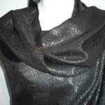 Sample 2 – Stole