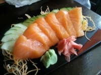 Sample 4 – Sashimi